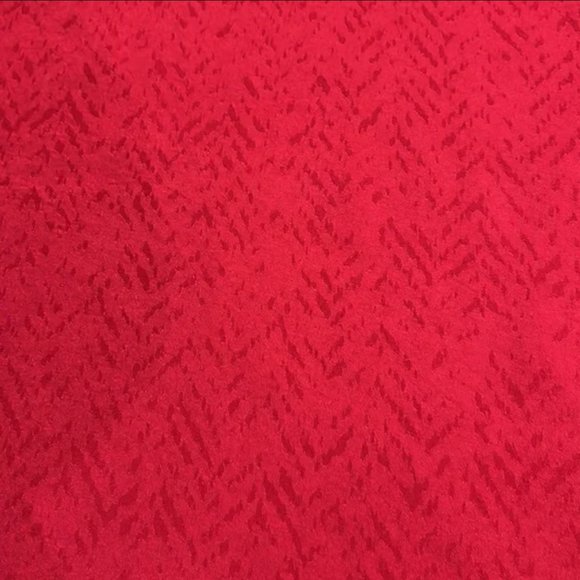 Rag & Bone Letti Radish Pink Jacquard Sleeveless Blouse - Picture 5 of 9